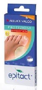 Epitact Protezione Alluce Valgo Con Epithelium