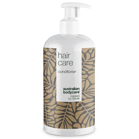 Australian Bodycare Hair Care Conditioner 500 ml, Hår, Shampoo & Hårpleje, Balsam