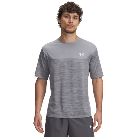 Under Armour Tech Utility T-shirt Grå