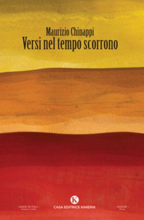 Versi nel tempo scorrono Maurizio Chinappi
