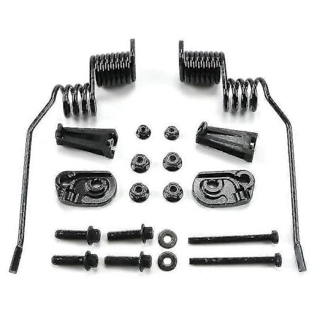 Kestävät Käännettävät Jäänraapijat Ski-Doo 600 600ho 800r 860201728 Moottorikelkoille