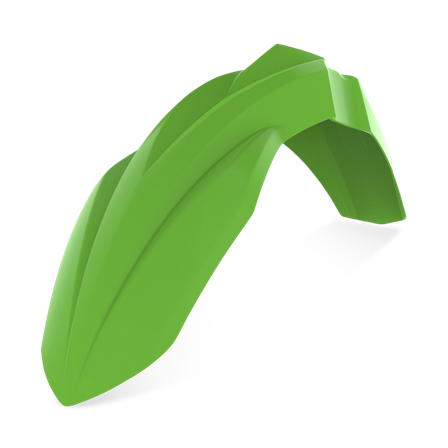 Voorspatbord Polisport - Kawasaki KX 250 X 2022-2026