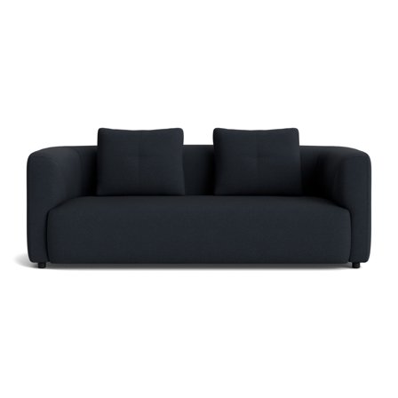 Asti 3-Sitzer-Sofa