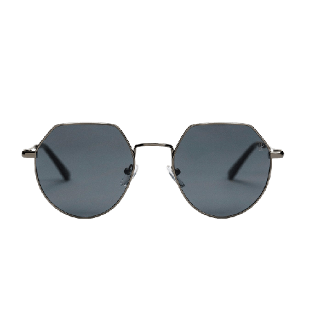 CHPO Billy Accessoarer Unisex Grå ONESIZE