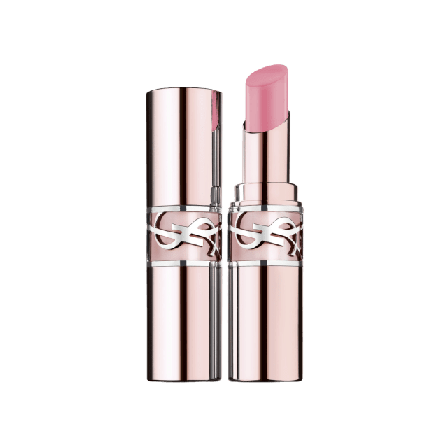 Yves Saint Laurent Loveshine Wet Shine Lipstick Läppstift Dam 3,2 GRM