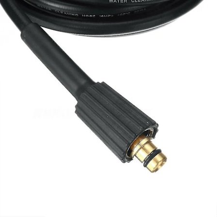 5/10/15m Højtryksrenser slange M22 til Nilfisk C100 C110 C120 C130 C140 Qinhai-ykcBY 15M