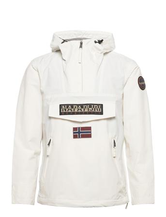 Rainforest S Pkt 3 White Napapijri