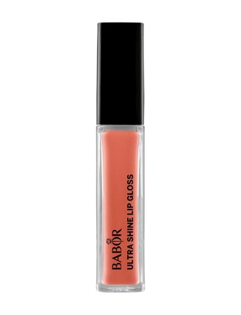 Babor Lip Gloss 04 Lemonade - Pink - 1 st