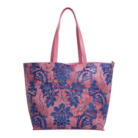 Versace Jeans Couture, Shoulder Bags Różowy, Kobieta, Rozmiar: ONE Size