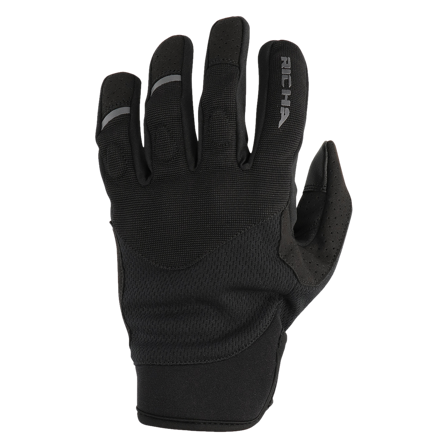 MP-Hanskat RICHA Bogota Musta S