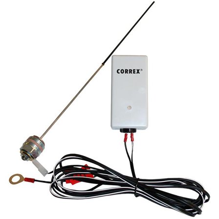 Metro Therm Correx Titanium anode G20, Varme