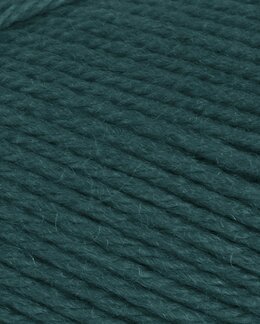 Garn Dale Baby ull Skogsgrønn - Dale Garn