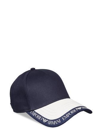 6278792R564 00101N Blue Emporio Armani
