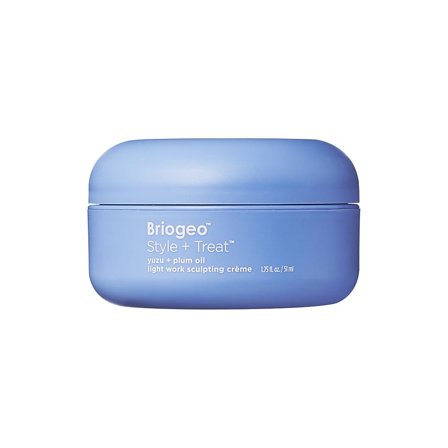 Briogeo Yuzu + Plum Sculpting Cream 51 ml, Hår, Hårstyling, Styling Cream