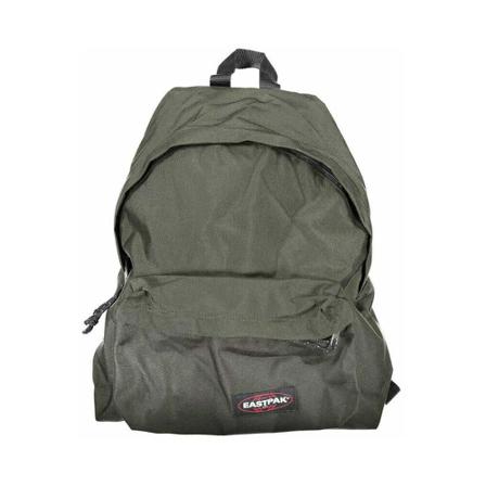 Eastpak Rugzaks , Groen , Heren , Maat: ONE Size Rugzakken