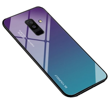 Stötdämpande Skal Nkobee - Samsung Galaxy S9 Plus