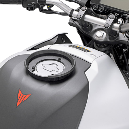 Tankverschluss Flansch Givi - Yamaha MT-03 2020-2026