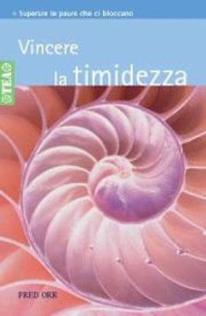 Vincere la timidezza Fred Orr