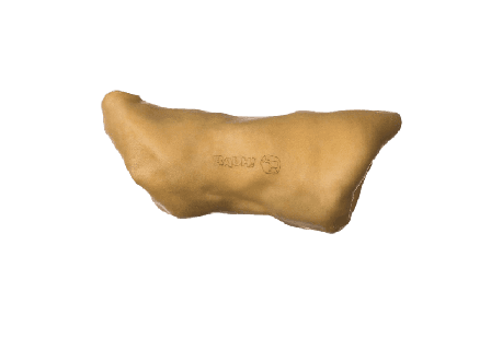 Rauh - Elg 15 - Hund - Hundegodbiter & tyggebein - Naturlig tyggebein - ZOO.no