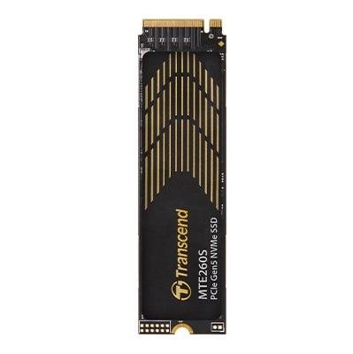 Transcend 260S 2 Tb M.2 Pci Express 5.0