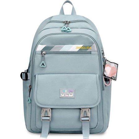 Børns rygsæk skole tasker drenge piger skole rygsæk KLB