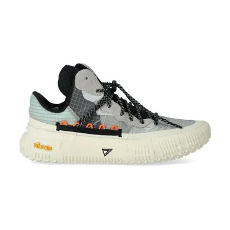 Brandblack - Sneakers - Grå - Herr - Storlek: 44 Eu, Herr, Storlek: 44 EU