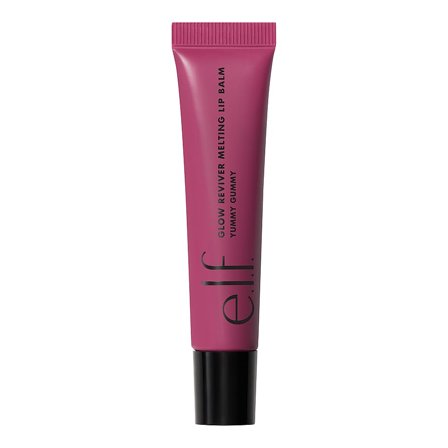 e.l.f. Glow Reviver Melting Lip Balm Yummy Gummy, Makeup, Læber, Læbestift