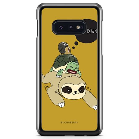 Bjornberry Skal Samsung Galaxy S10e - Slow Down