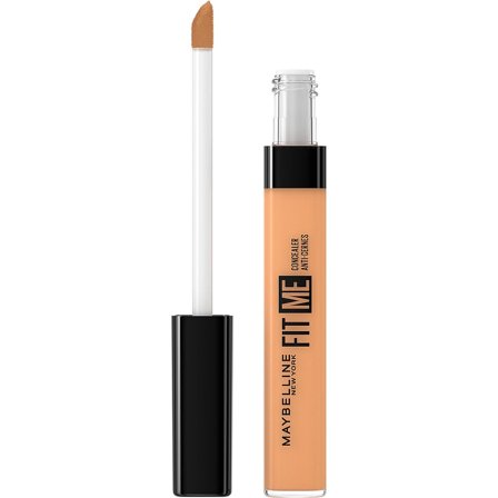 Maybelline New York Fit Me Concealer, Makeup, Ansigt, Concealer