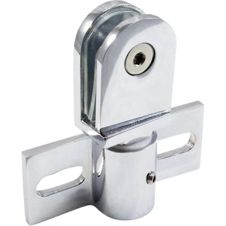 New Pivot Hinge for Glass Shower Door