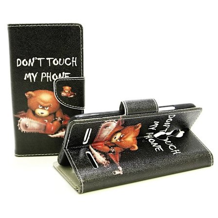 Designwallet Lenovo K6