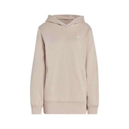 Adidas Originals, Hoodies Beige, Dames, Maat:L