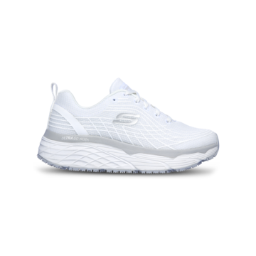 Yrkessko Dam Skechers Max Cushioning Work Vit