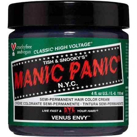 Manic Panic Classic Venus Envy 118ml