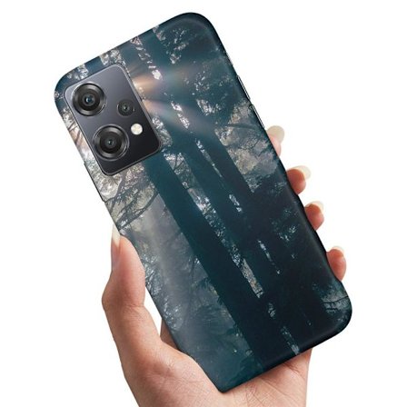 OnePlus Nord CE 2 Lite 5G - Kuoret/Suojakuori Sunshine