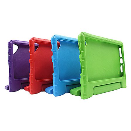Standcase Barnfodral Samsung Galaxy Tab A7 Lite LTE 8.7