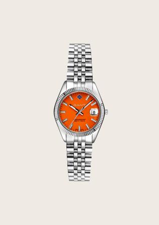 GANT GANT Sussex Mini Rot Uhren Mädchen - Kidsbrandstore