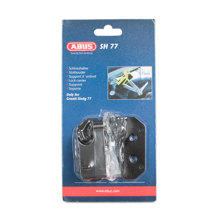 ABUS Lukkopidike 77 Granit Sledg