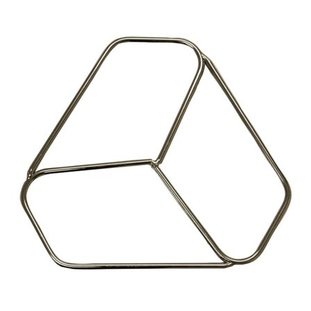 Trangia Kärlstöd cooking accessories Grey OneSize