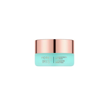 FOREO IRIS C-Concentrated Brightening Eye Cream 15 ml, Skincare, Ansigtspleje, Øjencreme