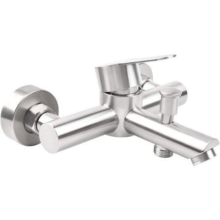 Duschblandare för badrum - Modern badkarsblandare - 304 St