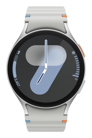 Samsung Galaxy Watch7 44mm 4G Silver