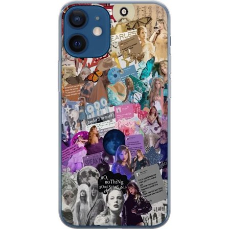 Kompatibel Mobilcover til Apple Apple iPhone 12 mini Taylor Swift