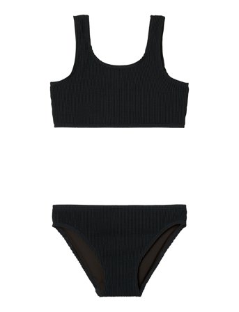 Nkfziba Bikini Dk Black Name It