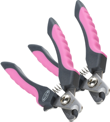 BUSTER Negletang Lille