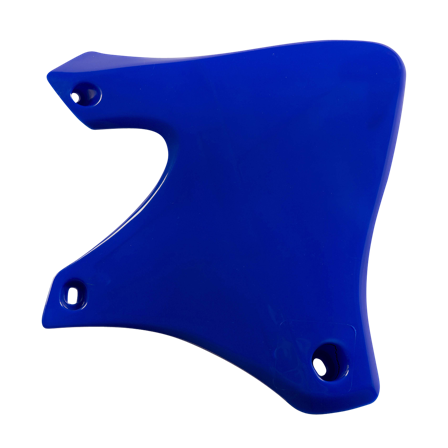 Acerbis Radiator Shrouds - Yamaha YZ 400F 1998-1999