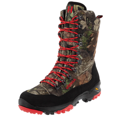 Härkila Moose Hunter 2.0 GTX metsästyskengät, Mossyoak Break-Up Country