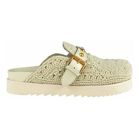 Ash, Joy of sandal Biały, Kobieta, Rozmiar: 37 EU