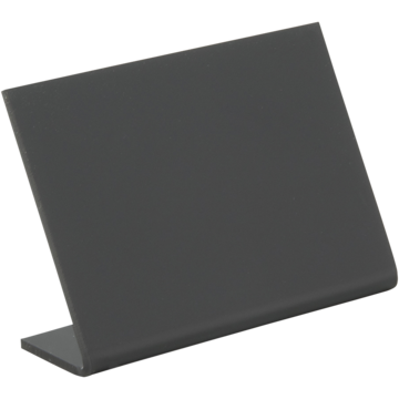 Securit Griffelskylt L-Form A8