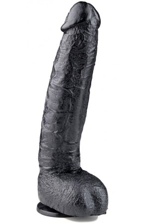 Kjøp Hardastic Super Arthur 29 cm - Analdildo | God pris